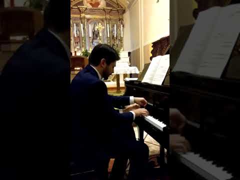 FERDIS Piano Duo video